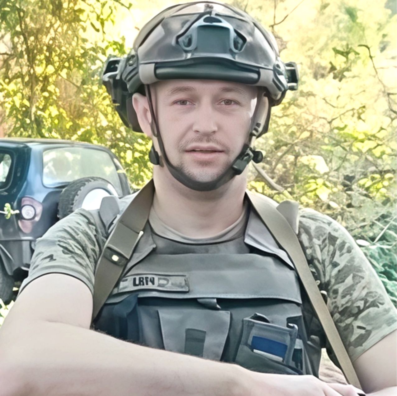 Котенко Ярослав Миколайович